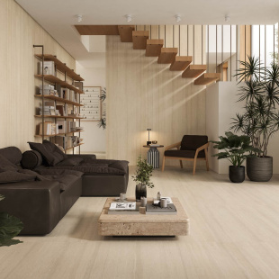 Керамогранит Imola Ceramica The Rock Borgogna Venata (60x120) арт. Borven12RM